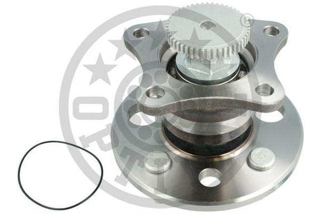 TEKERLEK YATAGI SETI COROLLA E10 - COROLLA E11 - COROLLA COMPACT E10 - COROLLA COMPACT E11 - COROLLA