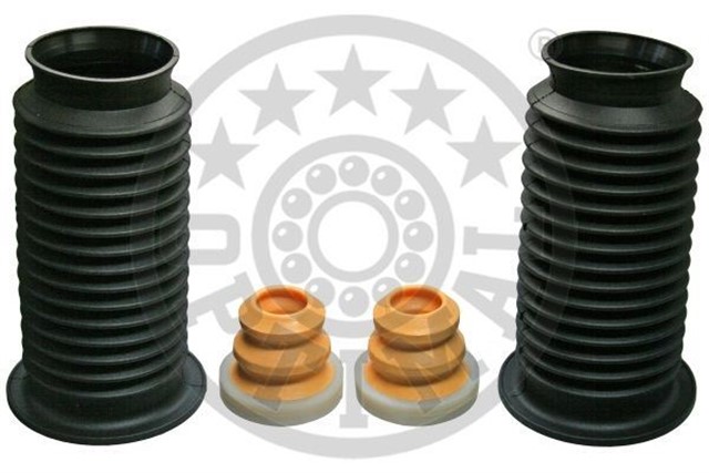 TOZ KORUMA SETI AMORTISOR VECTRA C GTSVECTRA MK IIC GTS