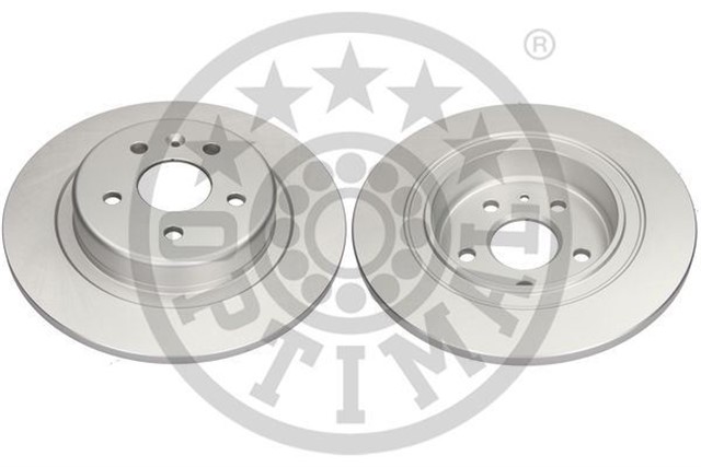 ADET FREN DISKI ASTRA KB16 - ASTRA K SPORTS TOURERB16 ; ASTRA MK VIIK B16