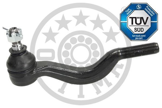 UZUN ROT KAFASI L 200K3 T - K2 T - K1 T - K0 T - L 300 / DELICA II BUSLO3 P/G - L0 2P - PAJERO IL04 G - L14 G - P