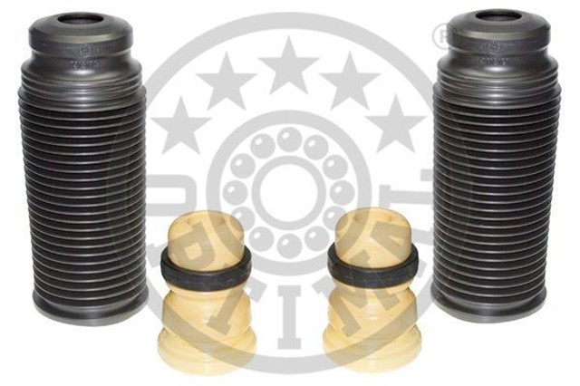 TOZ KORUMA SETI AMORTISOR CAYENNE9PA