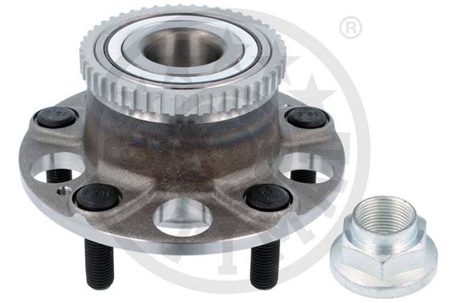 TEKERLEK YATAGI SETI CIVIC IXFK - CIVIC IX TOURERFK - CIVIC VIII HATCHBACKFN - FK