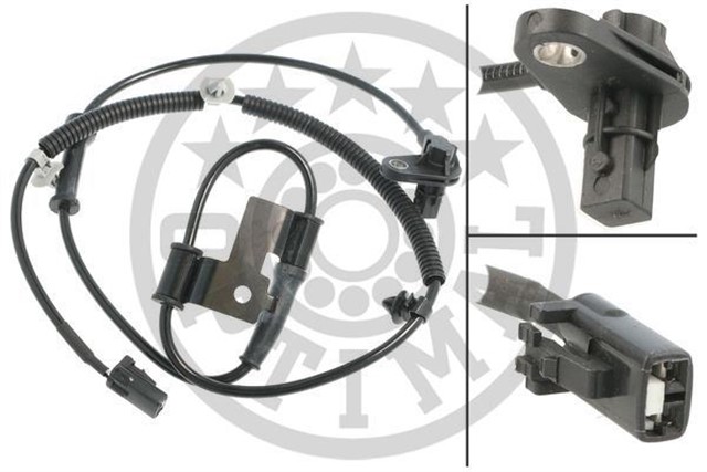 TEKERLEK HIZ SENSORU SORENTO IIXM