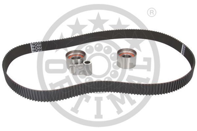 TRIGER KAYISI SETI 4 RUNNER N1 - LAND CRUISER 90 J9