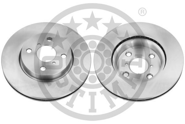 ADET FREN DISKI YARIS P9