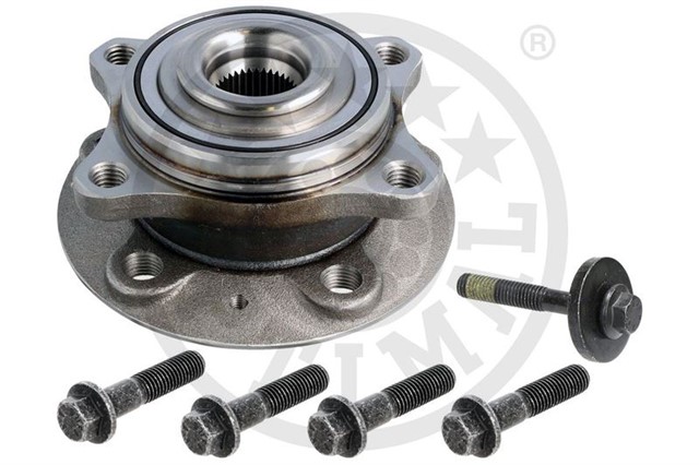ON TEKER PORYASI VOLVO S60 2001 - 2010 S80 1998 - 2006 V70 2000 - 2007 XC70 1997 - 2002 - 2007 31360326 - 31658081