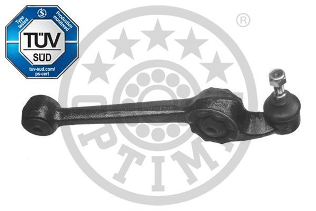 BUGI KOLU TEKERLEK BAGLANTISI SCORPIO IGAE - GGE - SCORPIO I KOMBIGGE - SCORPIO I STUFENHECKGGE