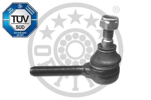 UZUN ROT KAFASI OMEGA A16 - 17 - 19 - OMEGA A CARAVAN66 - 67 - OMEGA B25 - 26 - 27 - OMEGA B CARAVAN21 - 2