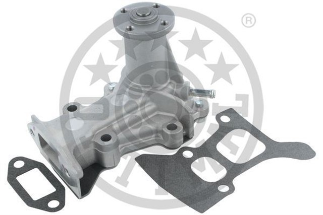 SU POMPASI CHARADE IIG11 - G30 - CHARADE IIIG100 - G101 - G102