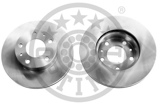 ON FREN AYNASI BOXER I - II 94 JUMPER I - II 94 DUCATO I - II 94 280X24X5DLXHAVALI