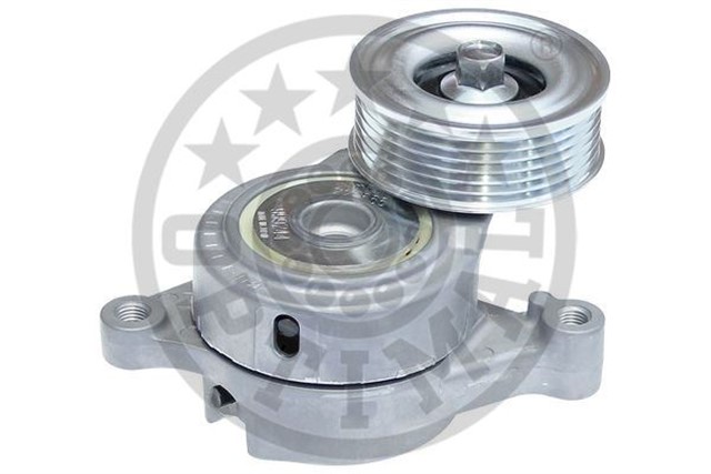 GERME KOLU KANALLI V KAYISI 2DY - 3BK - 3 STUFENHECKBK