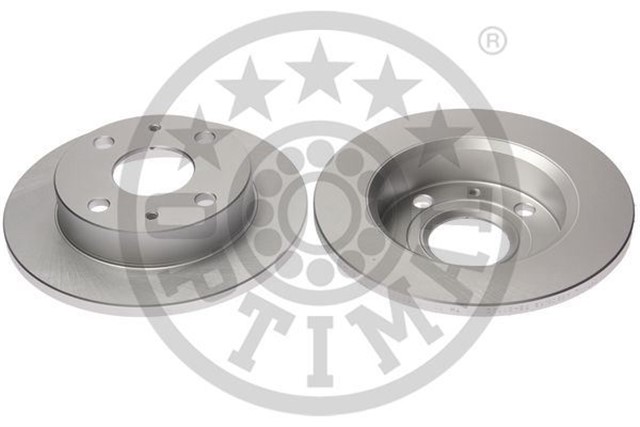 ADET FREN DISKI CHARADEL2 - CUORE VL7 - CUORE VIL251 - L250 - L260 - CUORE VIIL275 - L285 - L276