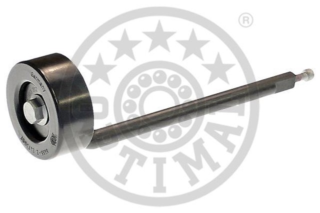 GERME MAKARASI KANALLI V KAYISI AROSA6H OCTAVIA1U2 LUPO6X1 - 6E1