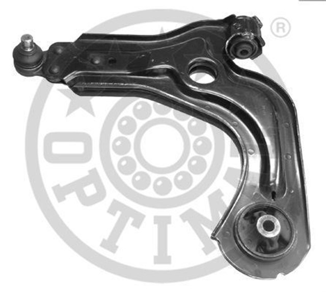 BUGI KOLU TEKERLEK BAGLANTISI COURIER KASTENJ5 - J3 - FIESTA KASTENJV