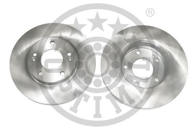 ADET FREN DISKI HIGHWAY VAN - SANTA F ISM - SANTA F IICM - TRAJETFO