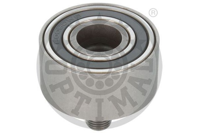 SAPTIRMA /KILAVUZ MAKARASI TRIGER KAYISI CHARADE IIIG100 - G101 - G102