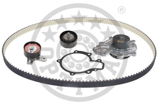 TRIGER SETI+DEVIRDAIM CAPTIVA - CRUZE - EPICA - LACETTI - ANTARA Z20S 07 - 