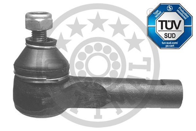 UZUN ROT KAFASI LANCIA: DELTA I831 - PRISMA831