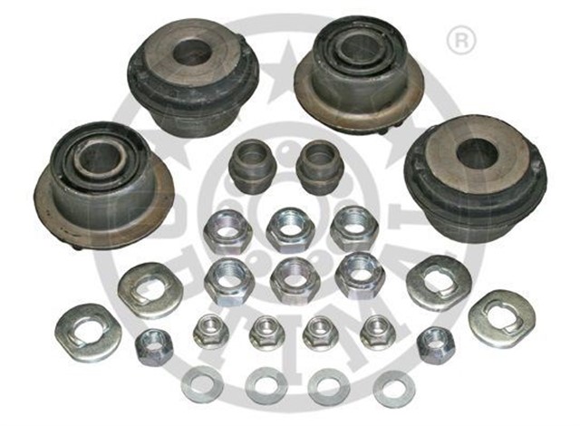 TAMIR SETI ENINE BUGI KOLU C - KLASSEW202 - C - KLASSE KOMBIS202 - CLKC208 - CLK CABRIOLETA208 - SLKR170