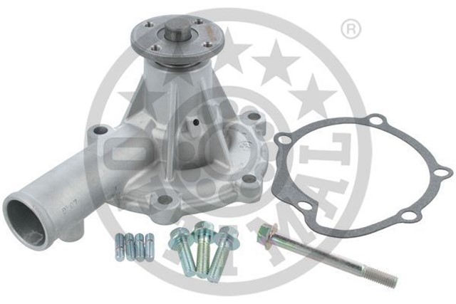 SU POMPASI CELESTEA7 - PAJERO I CANVAS TOPL04 G