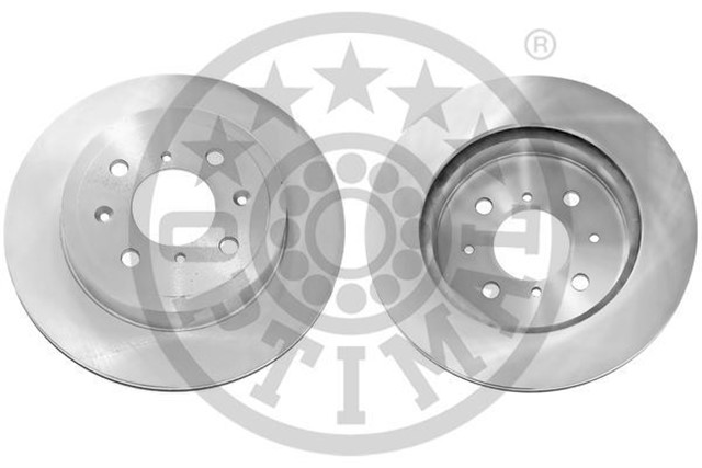 ON FREN AYNASI HAVALI AGILA 1.0/1.2 TWINPORT 1.3 CDTI 03 - JUSTY III 1.3/1.5 DF4826