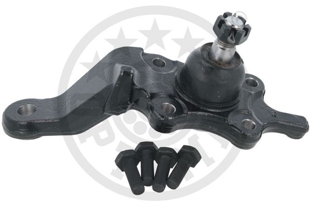 TASIYICI /KILAVUZ MAFSALI 4 RUNNER N1 - LAND CRUISER 90 J9