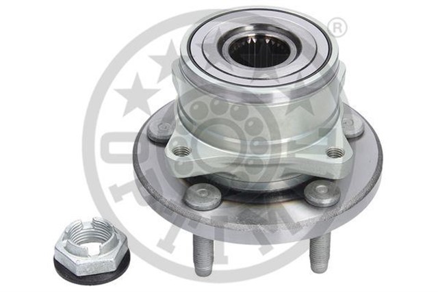 TEKERLEK YATAGI SETI JAGUAR XK CABRIOLETQQ6 - XK COUPEQQ6