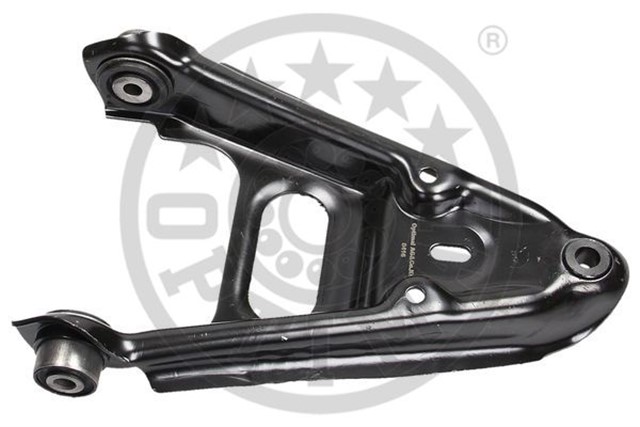 SALINCAK ROTILSIZ SMART FORTWO COUPE 450 04 07 ROADSTER COUPE 452 03 05