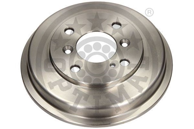 ARKA FREN KAMPANA FIESTA 08 14 200 / 40 MM