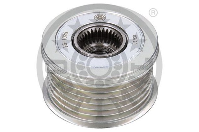 ALTERNATOR SERBEST HAREKETI ZAFIRAF75