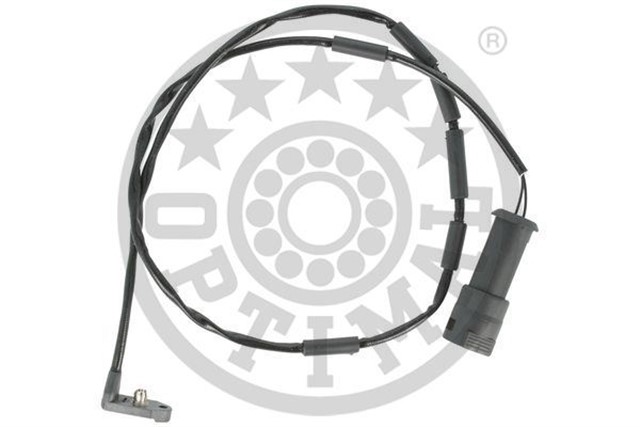 IKAZ KONTAGI FREN BALATASI ASINMASI CORSA PICK - UP - CORSA STUFENHECK - LANOS SCHR GHECKLANOSKLAT - LANOS