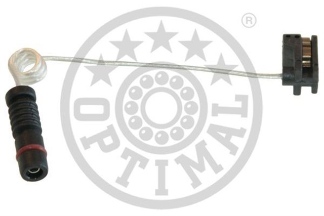 ON/ARKA BALATA FISI IKAZ KABLOSU LT28 LT35 LT46 96 - 06 SPRINTER 97 - 06 W463 W638 185MM