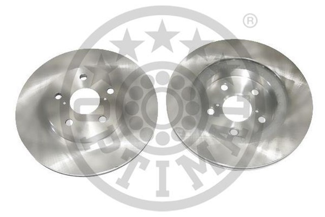 ADET FREN DISKI RAV 4 I A1 - RAV 4 I CABRIO A1