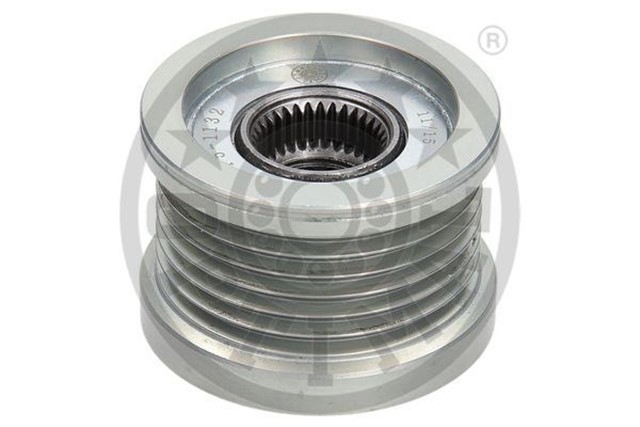 ALTERNATOR SERBEST HAREKETI BERLINGOB9 - BERLINGO KASTENB9 - C3 II - C3 PICASSO - C4 COUPELA - C4 GRAND PI