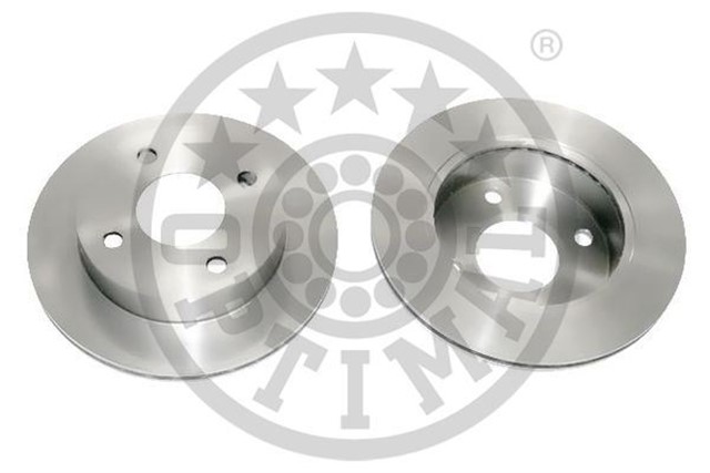 ADET FREN DISKI MICRA IK10