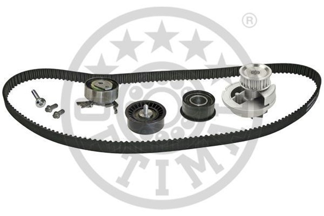 SU POMPASI TRIGER KAYISI SETI VECTRA B36 - VECTRA B CARAVAN31 - VECTRA B CC38 VECTRAB - VECTRAB