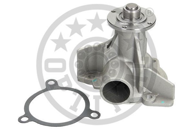 SU POMPASI 3E30 - 3 TOURINGE30 - 5E28