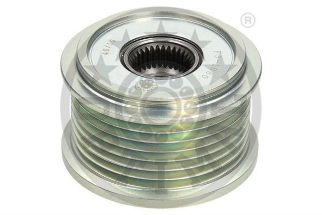 ALTERNATOR SERBEST HAREKETI HIACE IV BUS H1 - H2 - HIACE IV KASTENLXH1 - RZH1 - LH1 - HILUX VI PICK - UP