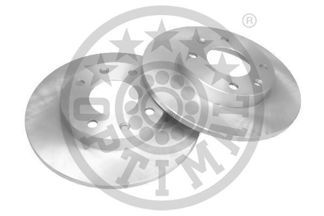 ON FREN AYNASI P106 91 - 05 306 93 - 01 206 98 - 00 SAXO 96 - 04 C15 84 - 00 ZX 91 - 97 247.7X9.9X4DL