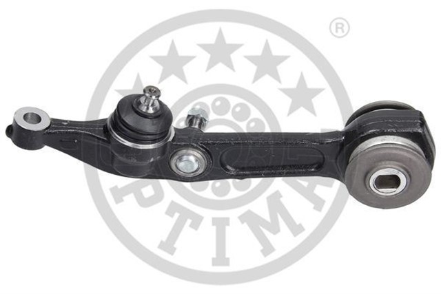 SALINCAK ON SOL ALT MERCEDES S - CLASS W220 98 05