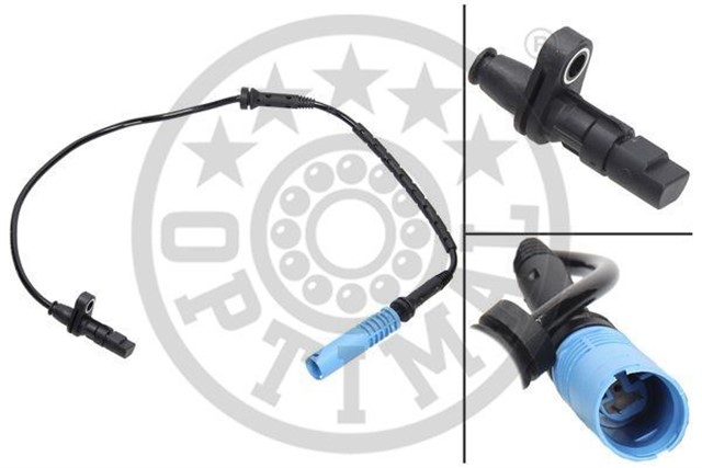 TEKERLEK HIZ SENSORU X5E53