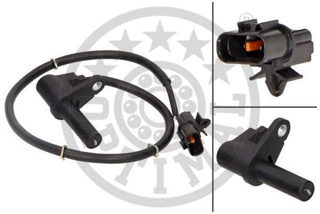 TEKERLEK HIZ SENSORU SPACE RUNNERN6 W - SPACE WAGONN9 W - N8 W