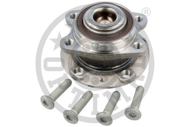 TEKERLEK YATAGI SETI A64F2 - C6 - A6 AVANT4F5 - C6