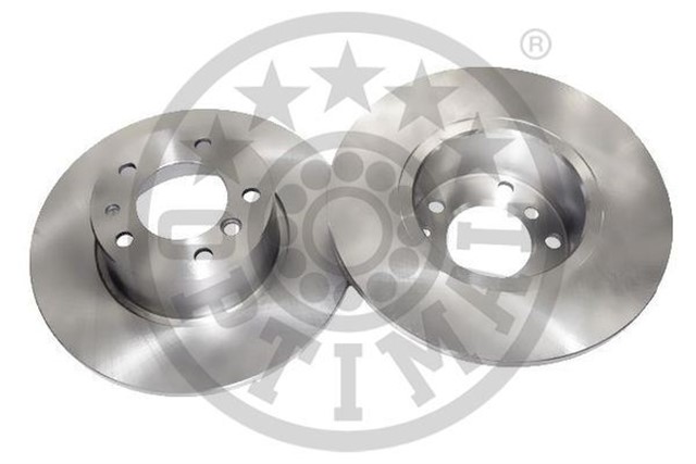 ADET FREN DISKI 5E34 - 5 TOURINGE34