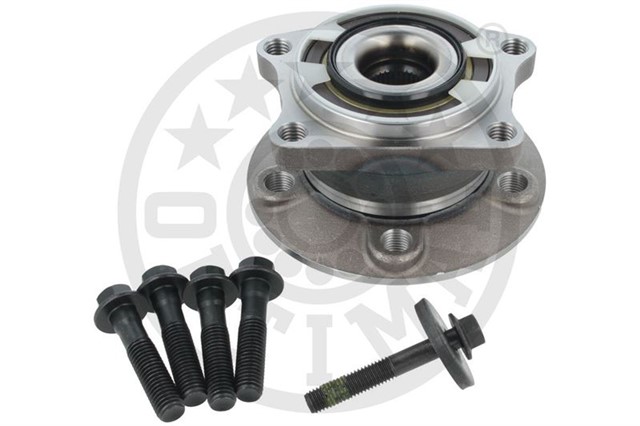 ARKA TEKER RULMANI PORYALI VOLVO XC90 D5 V8 AWD 02 12 4 4 5 BIJON ABSLI