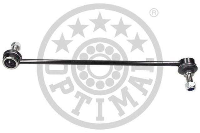 DEMIR/KOL STABILIZATOR