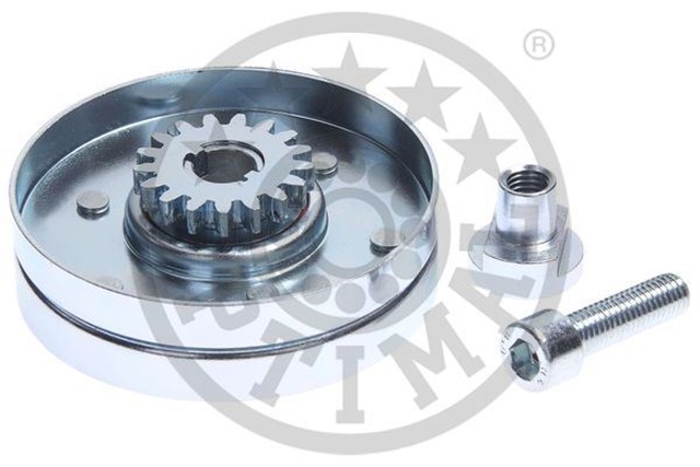 SAPTIRMA /KILAVUZ MAKARASI KANALLI V - KAYISI CLIO IB/C57 - 5/357