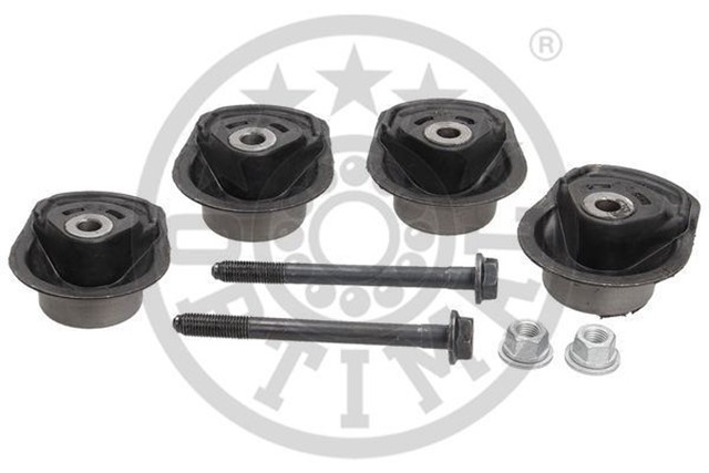 TAMIR SETI AKS GOVDESI GOLF III VARIANT1H5