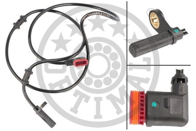 TEKERLEK HIZ SENSORU SLKR171