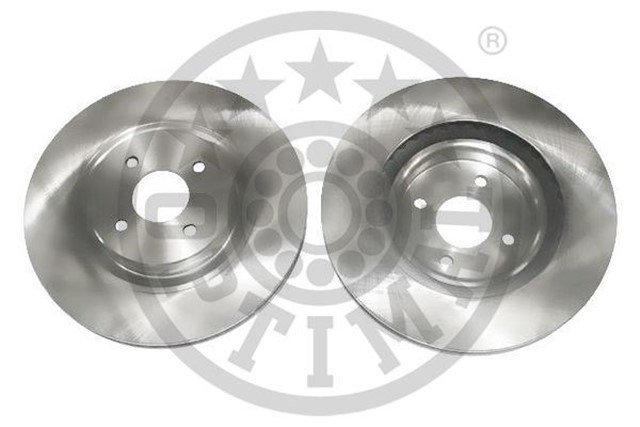 ADET FREN DISKI FOCUSDAW - DBW